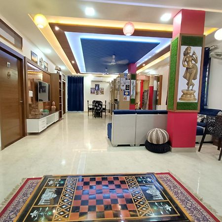 The Hideout Agra - Homestay Near Taj Dış mekan fotoğraf